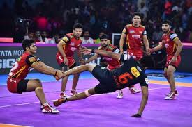 Kabaddi