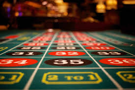 Live Casino & Virtuals