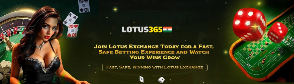 Join Lotus365