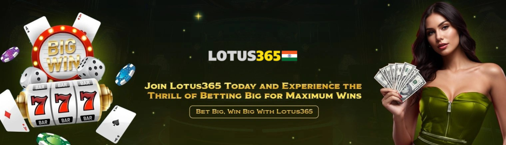 What is Lotus365